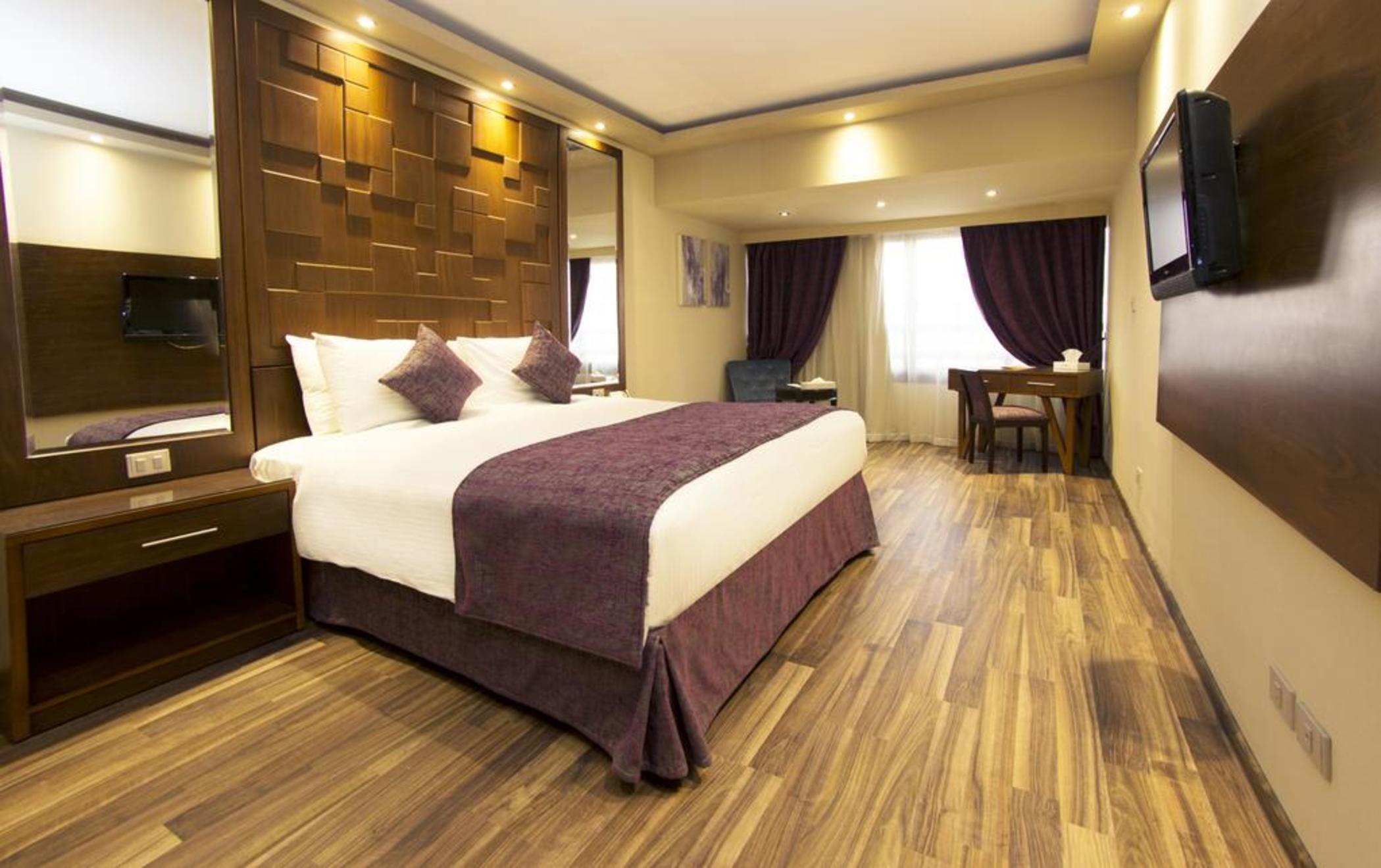 Pyramisa Suites Hotel Cairo Giza Экстерьер фото